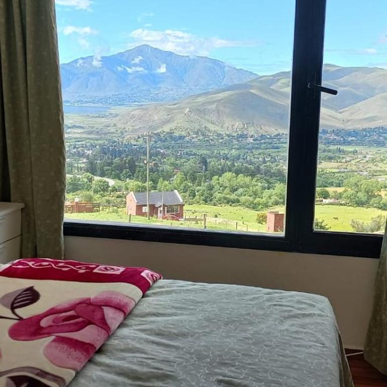 Vista esplendida - Two-Bedroom House - 4