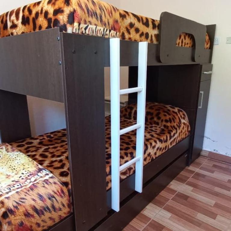 Vista esplendida - Two-Bedroom House - 5