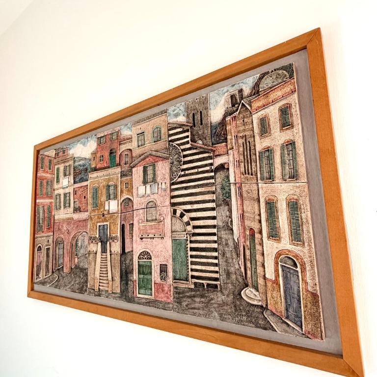 Casa della Domenica - Appartamento - 7