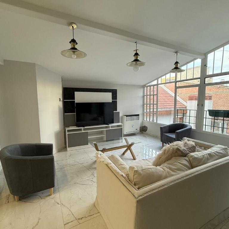 Élite House - Apartamento de 2 dormitorios - 3