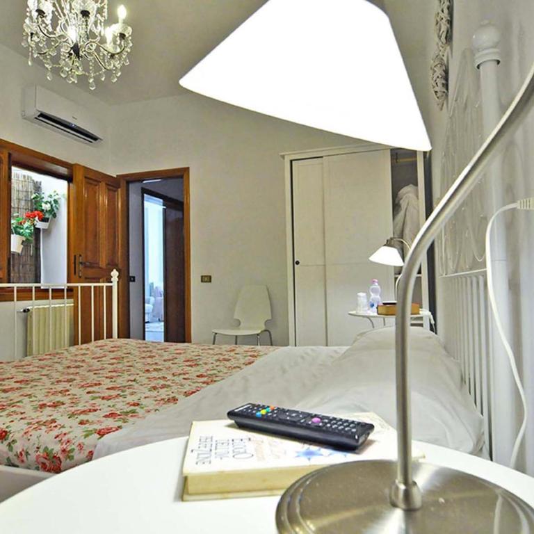 A Casa di Anna - Camera Matrimoniale con Bagno Privato - 1