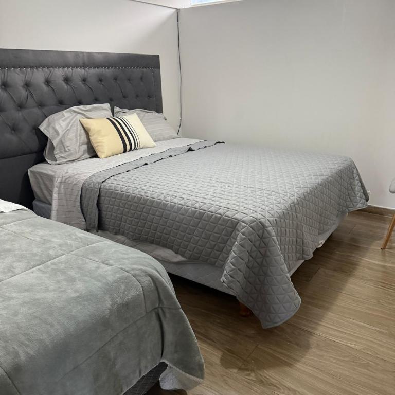Élite House - Apartamento de 2 dormitorios - 21