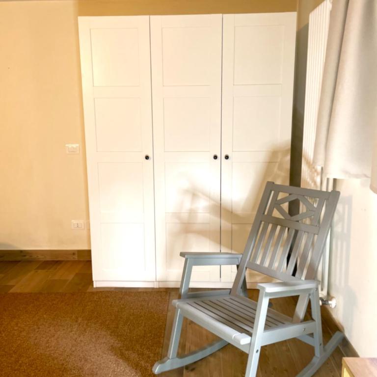 Studio Garibaldi 7 - Appartamento con 2 Camere da Letto - 11