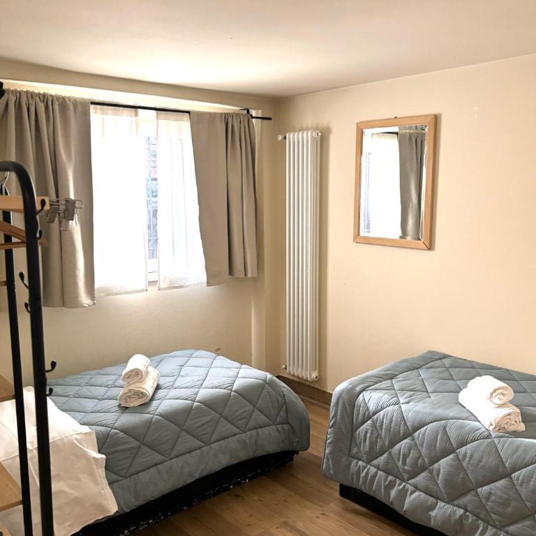 Studio Garibaldi 7 - Appartamento con 2 Camere da Letto - 4