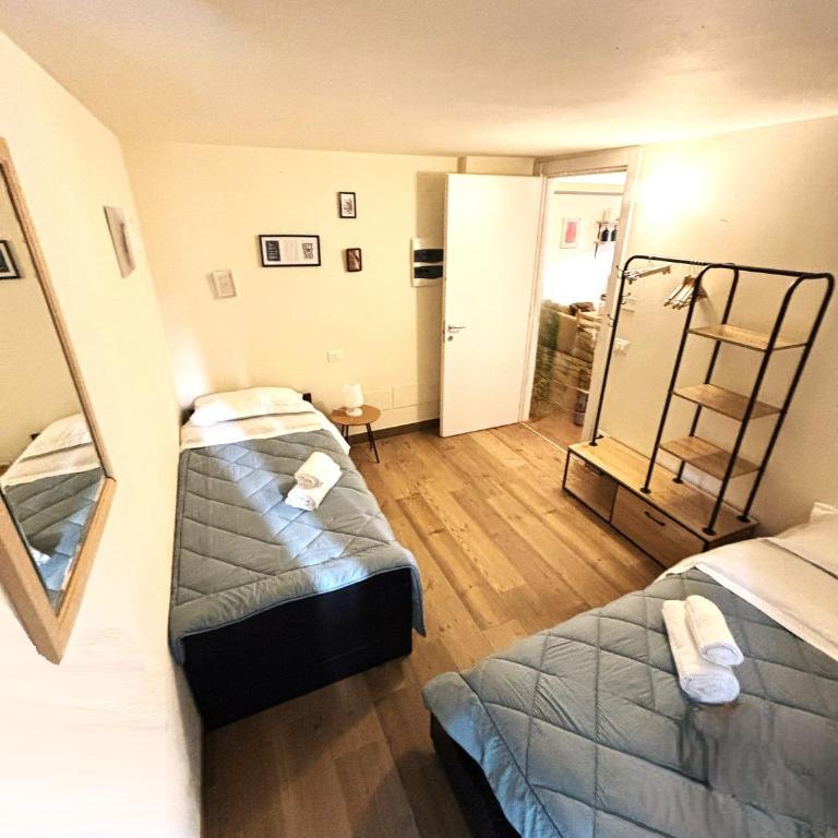 Studio Garibaldi 7 - Appartamento con 2 Camere da Letto - 21