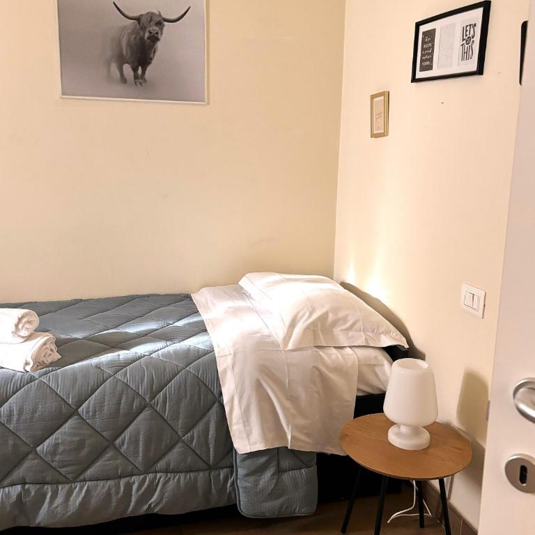 Studio Garibaldi 7 - Appartamento con 2 Camere da Letto - 16
