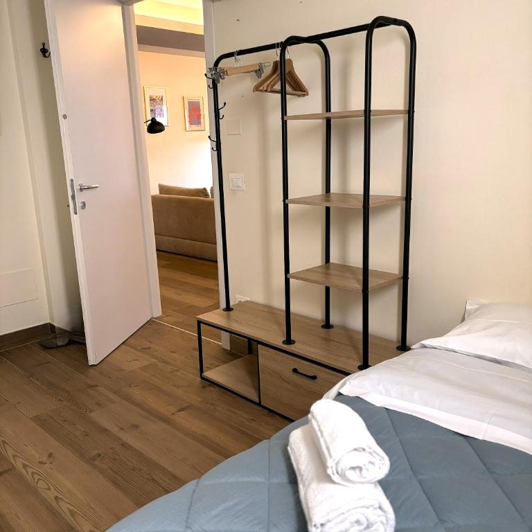 Studio Garibaldi 7 - Appartamento con 2 Camere da Letto - 8