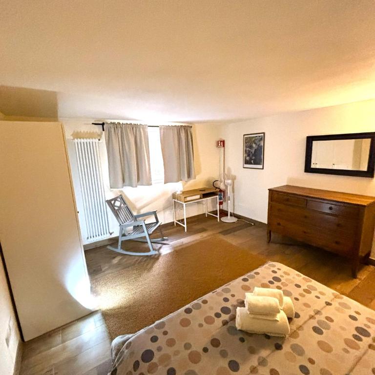 Studio Garibaldi 7 - Appartamento con 2 Camere da Letto - 7