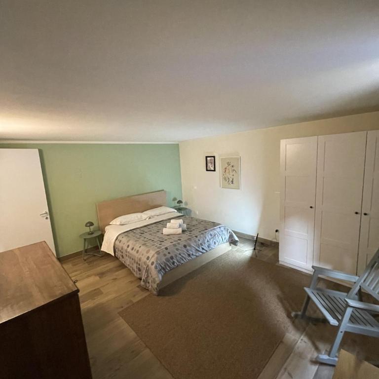 Studio Garibaldi 7 - Appartamento con 2 Camere da Letto - 6