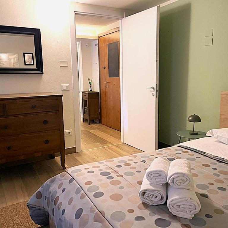 Studio Garibaldi 7 - Appartamento con 2 Camere da Letto - 10