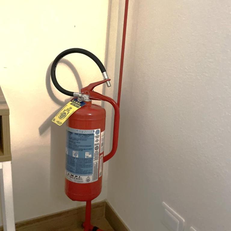 Studio Garibaldi 7 - Appartamento con 2 Camere da Letto - 22