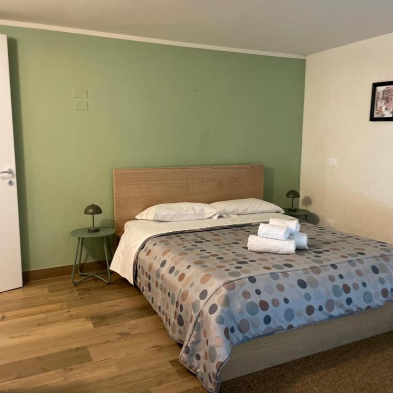 Studio Garibaldi 7 - Appartamento con 2 Camere da Letto - 12