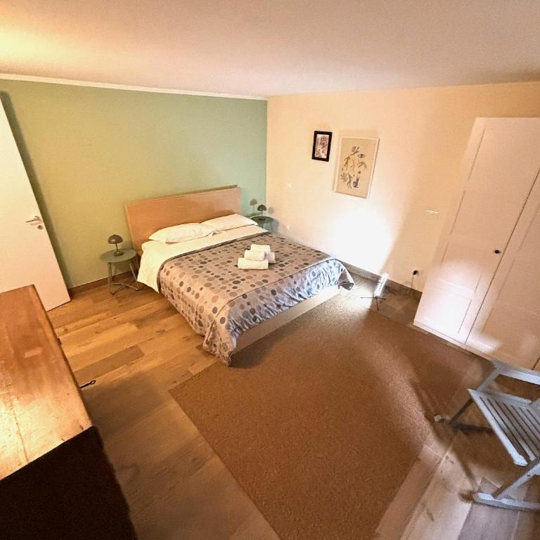 Studio Garibaldi 7 - Appartamento con 2 Camere da Letto - 13