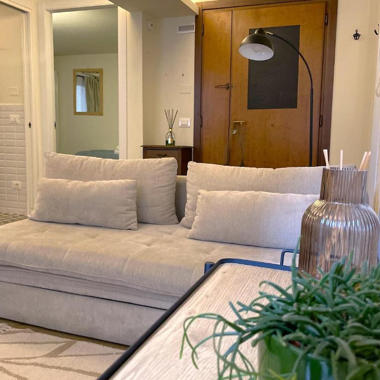 Studio Garibaldi 7 - Appartamento con 2 Camere da Letto - 3