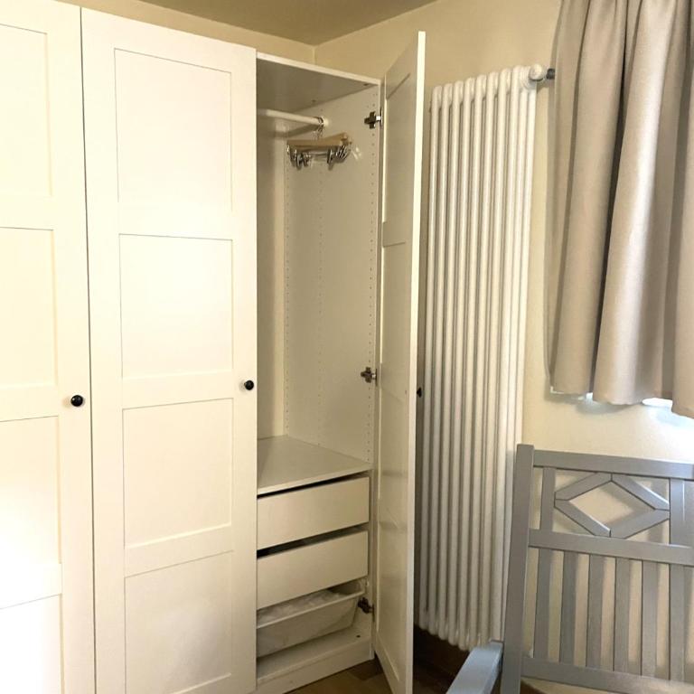 Studio Garibaldi 7 - Appartamento con 2 Camere da Letto - 20