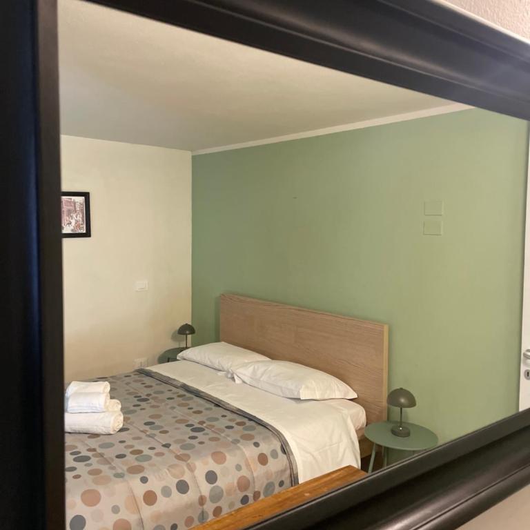 Studio Garibaldi 7 - Appartamento con 2 Camere da Letto - 25