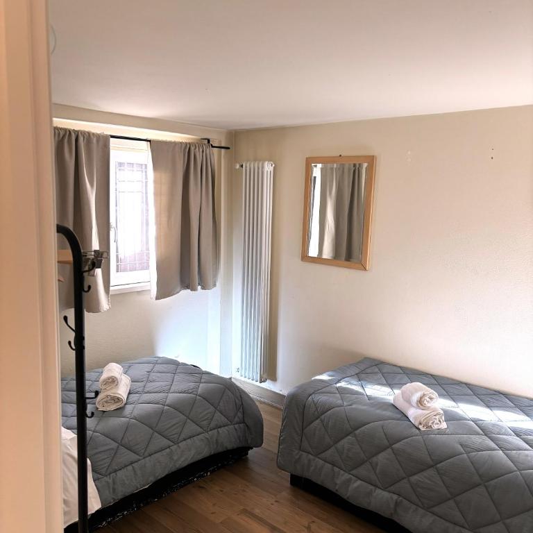 Studio Garibaldi 7 - Appartamento con 2 Camere da Letto - 24