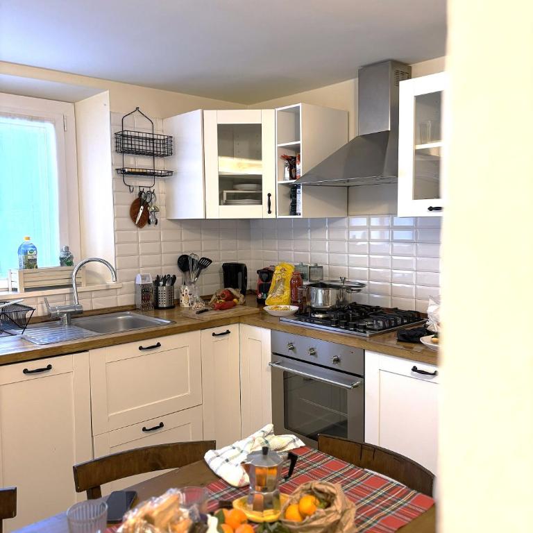 Studio Garibaldi 7 - Appartamento con 2 Camere da Letto - 26