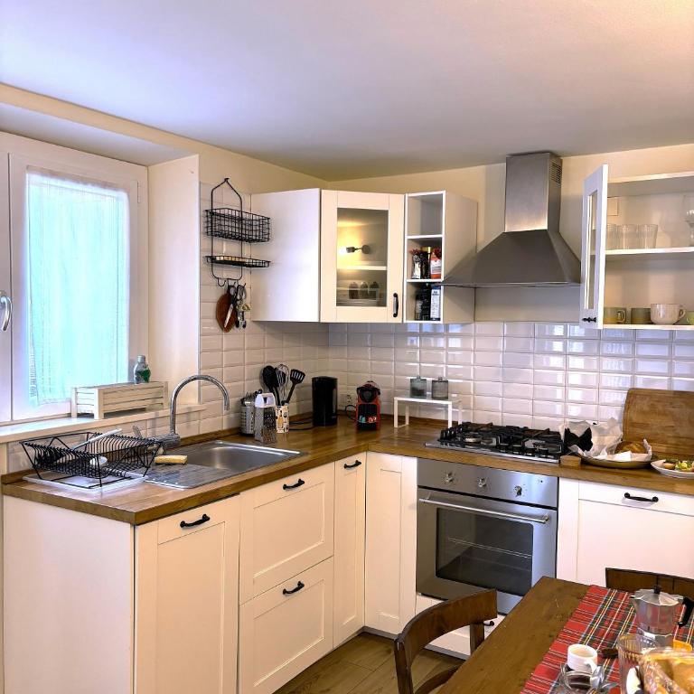 Studio Garibaldi 7 - Appartamento con 2 Camere da Letto - 2