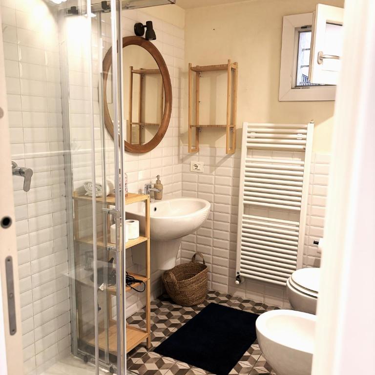 Studio Garibaldi 7 - Appartamento con 2 Camere da Letto - 27