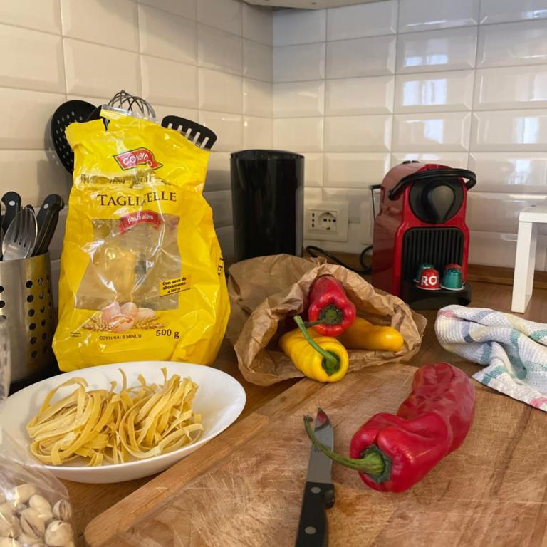 Studio Garibaldi 7 - Appartamento con 2 Camere da Letto - 32