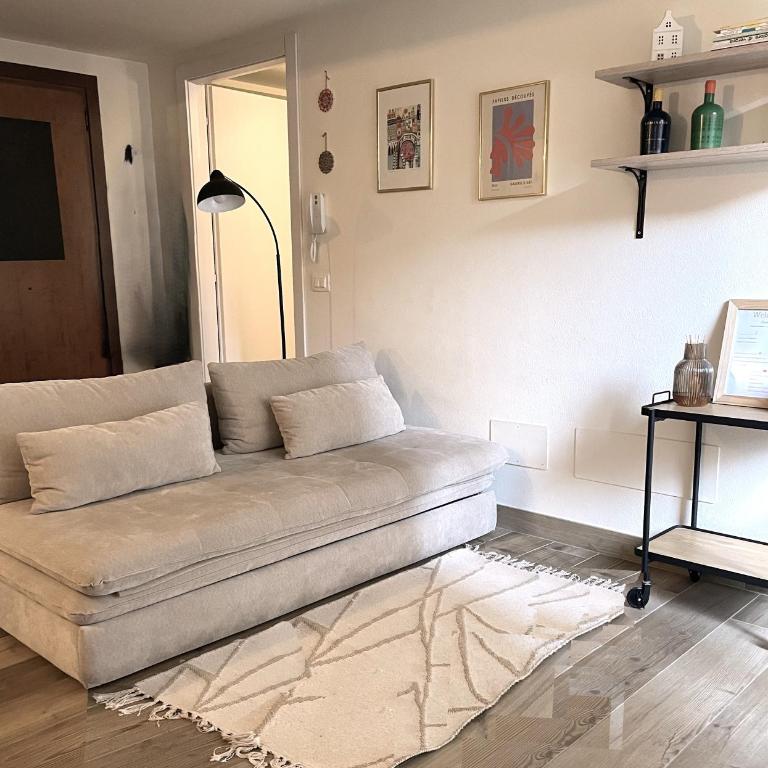 Studio Garibaldi 7 - Appartamento con 2 Camere da Letto - 49