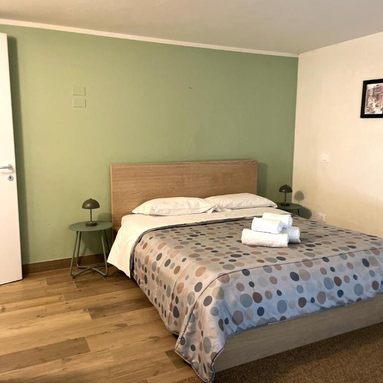 Studio Garibaldi 7 - Appartamento con 2 Camere da Letto - 48