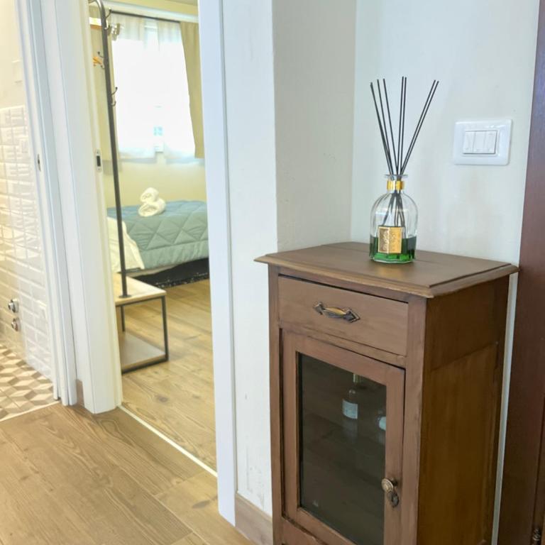 Studio Garibaldi 7 - Appartamento con 2 Camere da Letto - 52