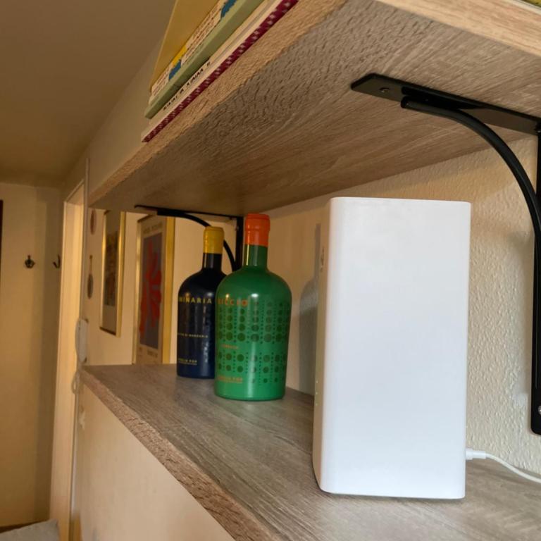 Studio Garibaldi 7 - Appartamento con 2 Camere da Letto - 45