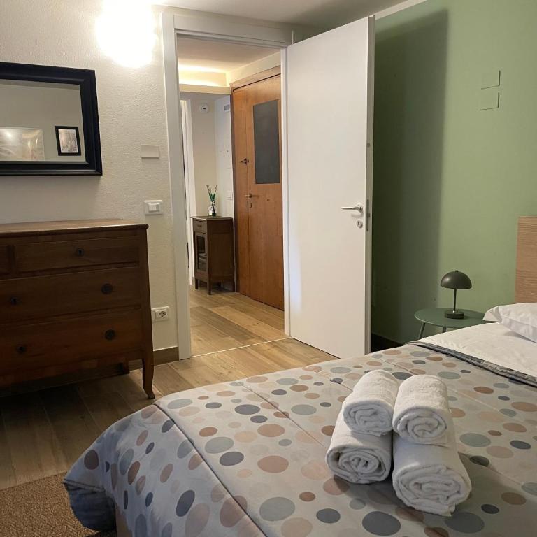 Studio Garibaldi 7 - Appartamento con 2 Camere da Letto - 42