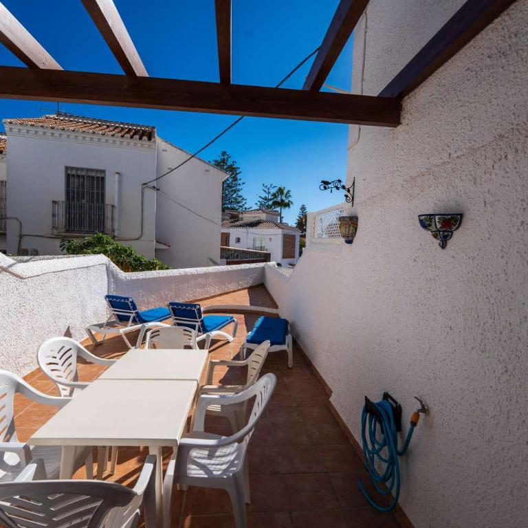 Los Pinos 29 Villas Casasol - Villa de 2 dormitorios - 22