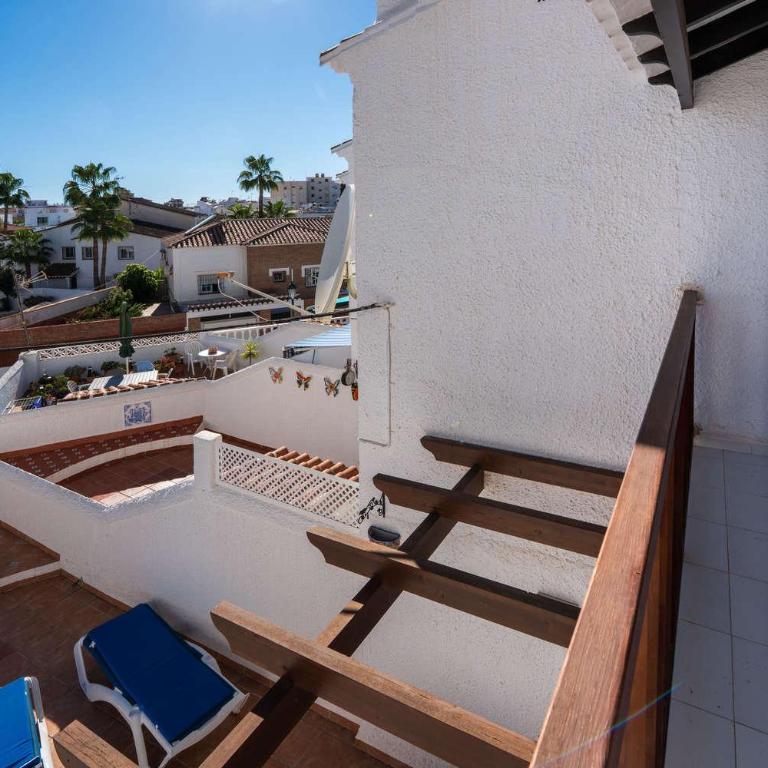 Los Pinos 29 Villas Casasol - Villa de 2 dormitorios - 29