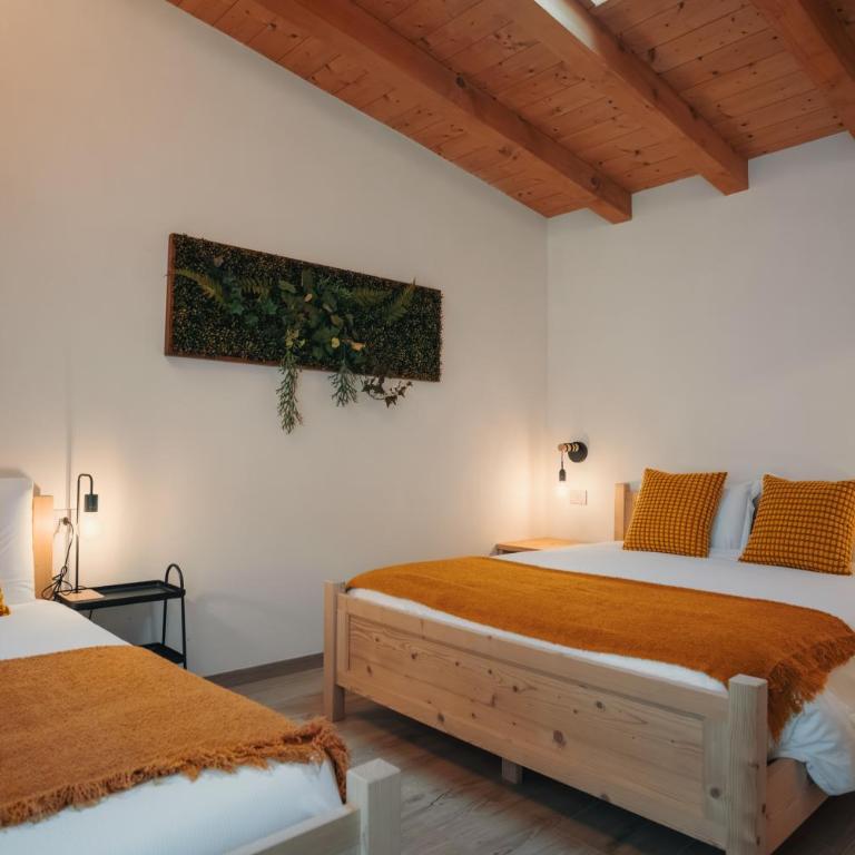 B&B Antica Residenza Centro Storico - Appartamento - 3