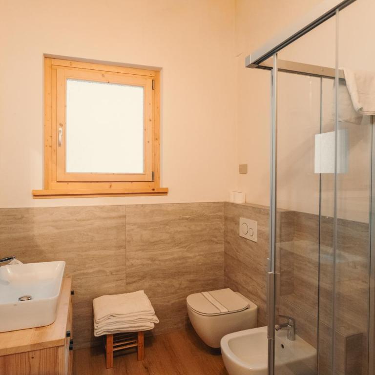 B&B Antica Residenza Centro Storico - Appartamento - 5