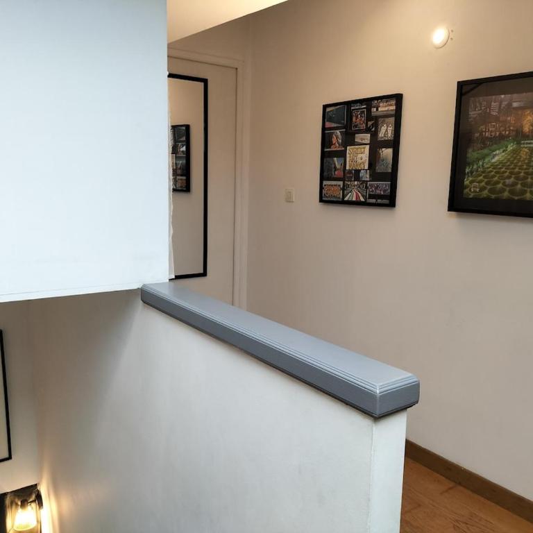 Studio Nancy Centre - Studio - 12