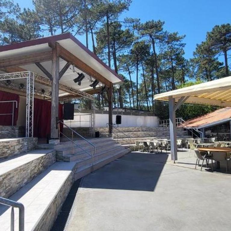 MH G21 - Camping Oyats Seignosse - Mobile Home - 3