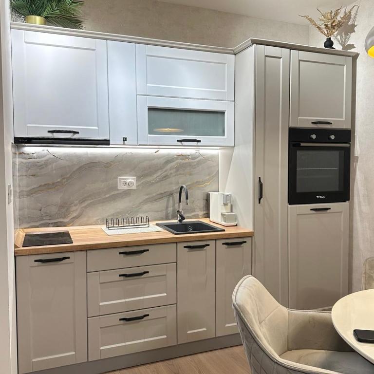 Zlatibor Palisad Hills Residence - One-Bedroom Apartment - 18