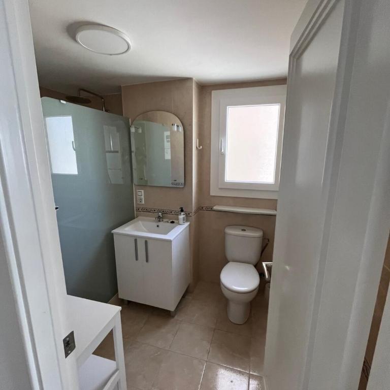 Pierre BEACH - Apartamento de 1 dormitorio con balcón y vistas al mar - 10