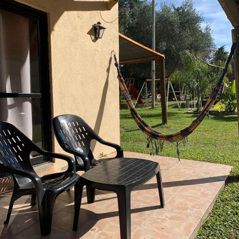 Altos de Artalaz - Bungalow con vistas al jardín - 10