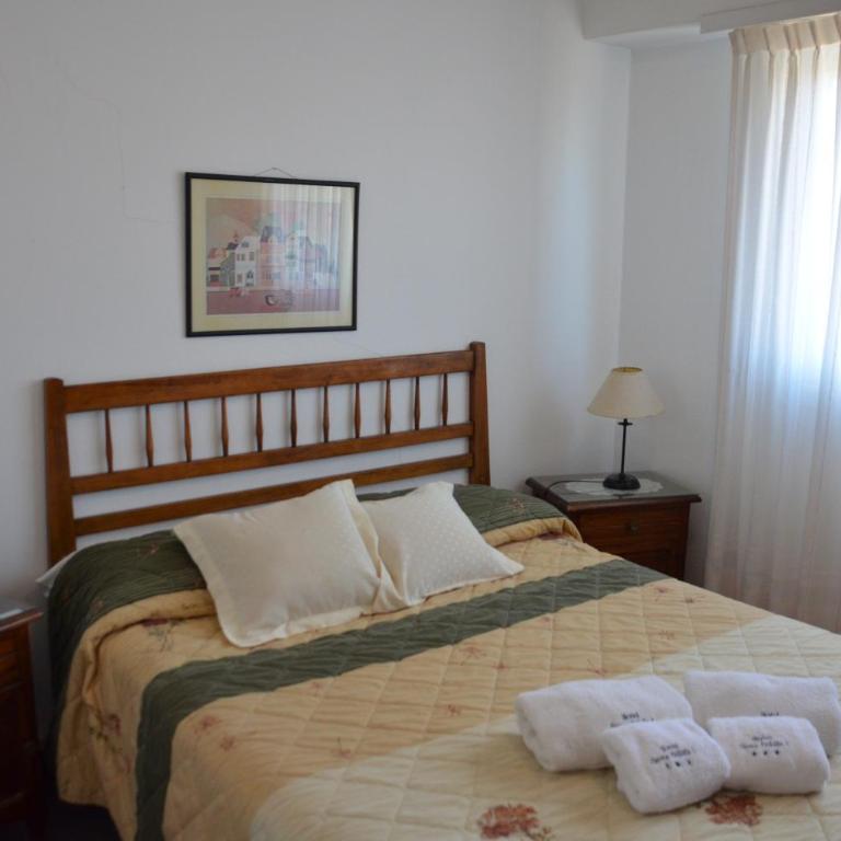 Hotel Santa Eulalia I - Standard Single Room - 4