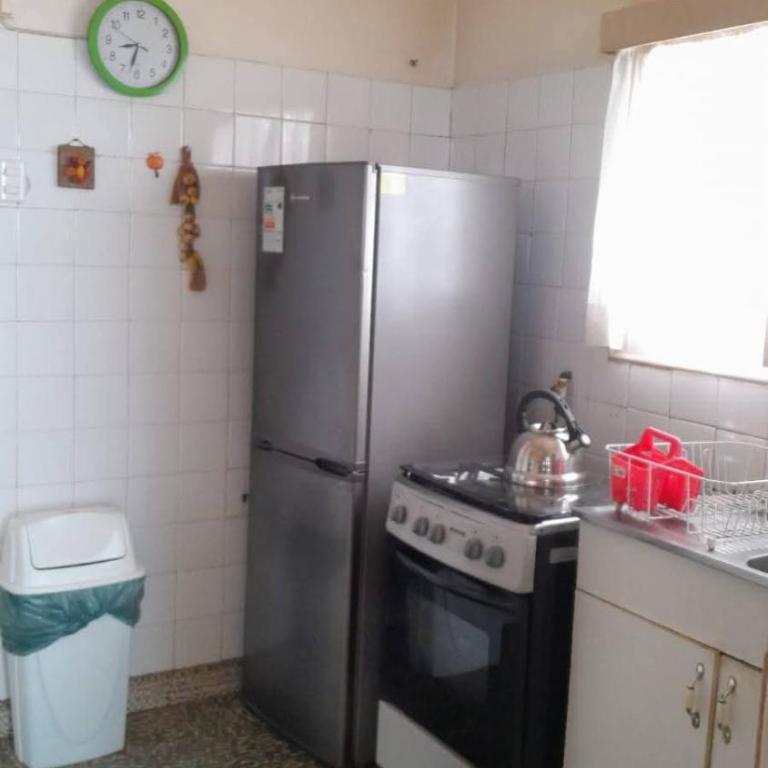 Hospedaje maitencillo - Casa con 1 dormitorio - 2