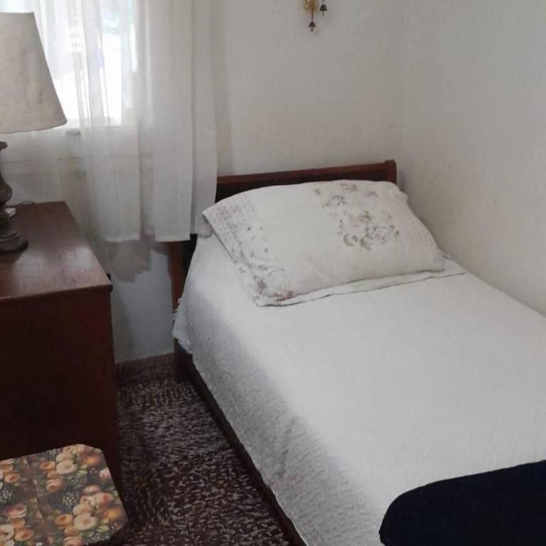 Hospedaje maitencillo - Casa con 1 dormitorio - 4