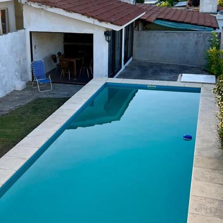 Casa con Pileta, solo para familias - Casa de 3 dormitorios - 9