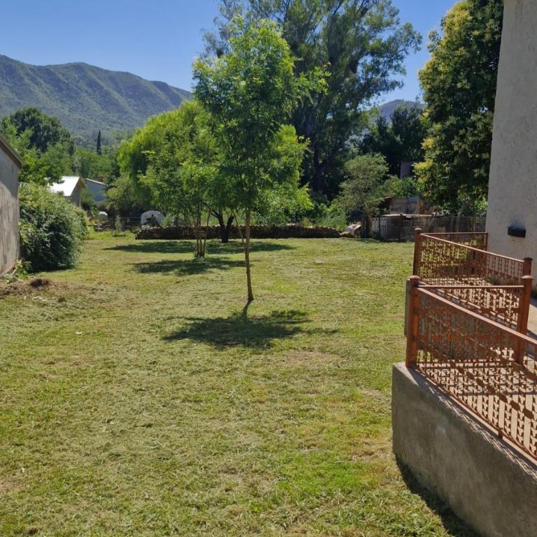 Casa Aura Serrana - Casa de 2 dormitorios - 1
