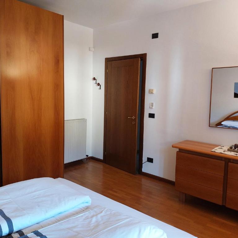 Appartamento la Terrazza - Appartamento con 1 Camera da Letto - 15