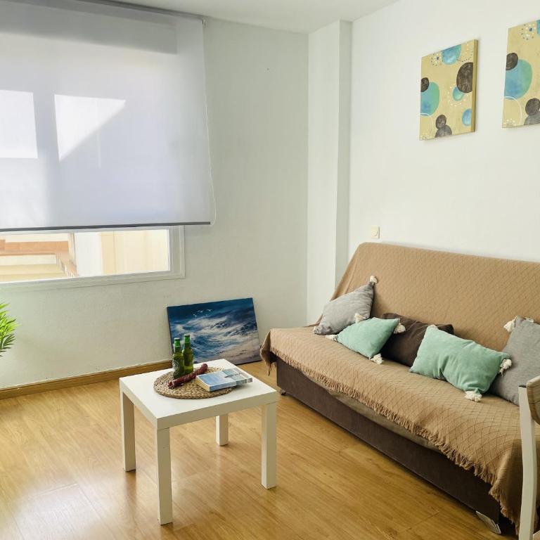 Apartamento Velero en el ctro de Nerja - Apartamento Clásico - 30