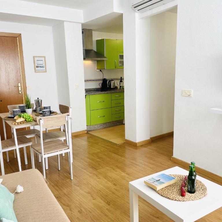 Apartamento Velero en el ctro de Nerja - Apartamento Clásico - 31