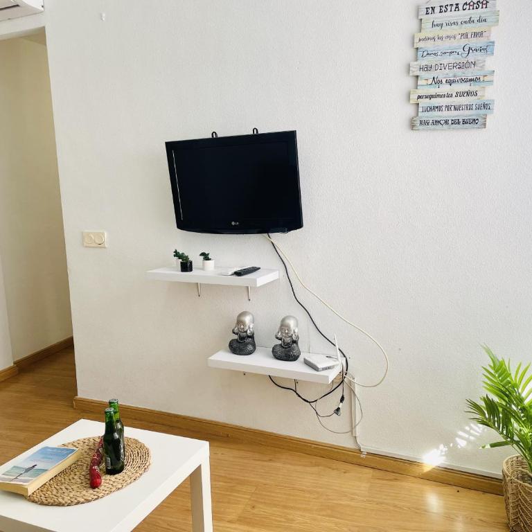 Apartamento Velero en el ctro de Nerja - Apartamento Clásico - 24