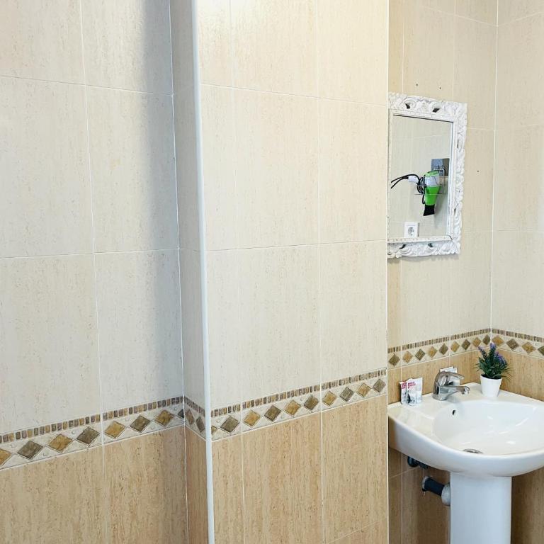 Apartamento Velero en el ctro de Nerja - Apartamento Clásico - 16