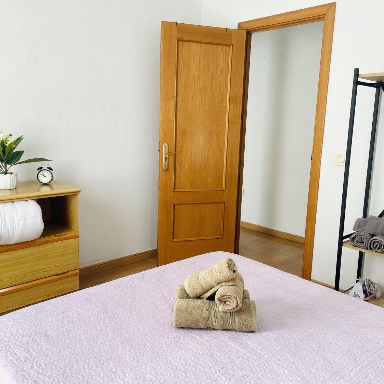 Apartamento Velero en el ctro de Nerja - Apartamento Clásico - 13